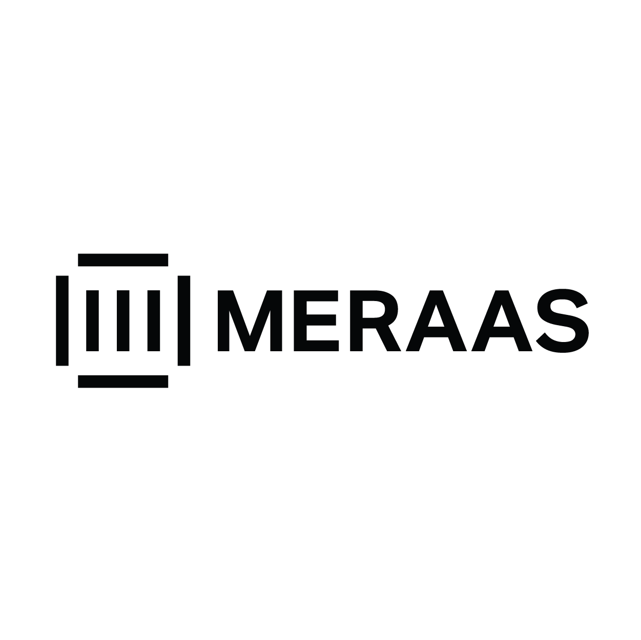 Meraas-Logo